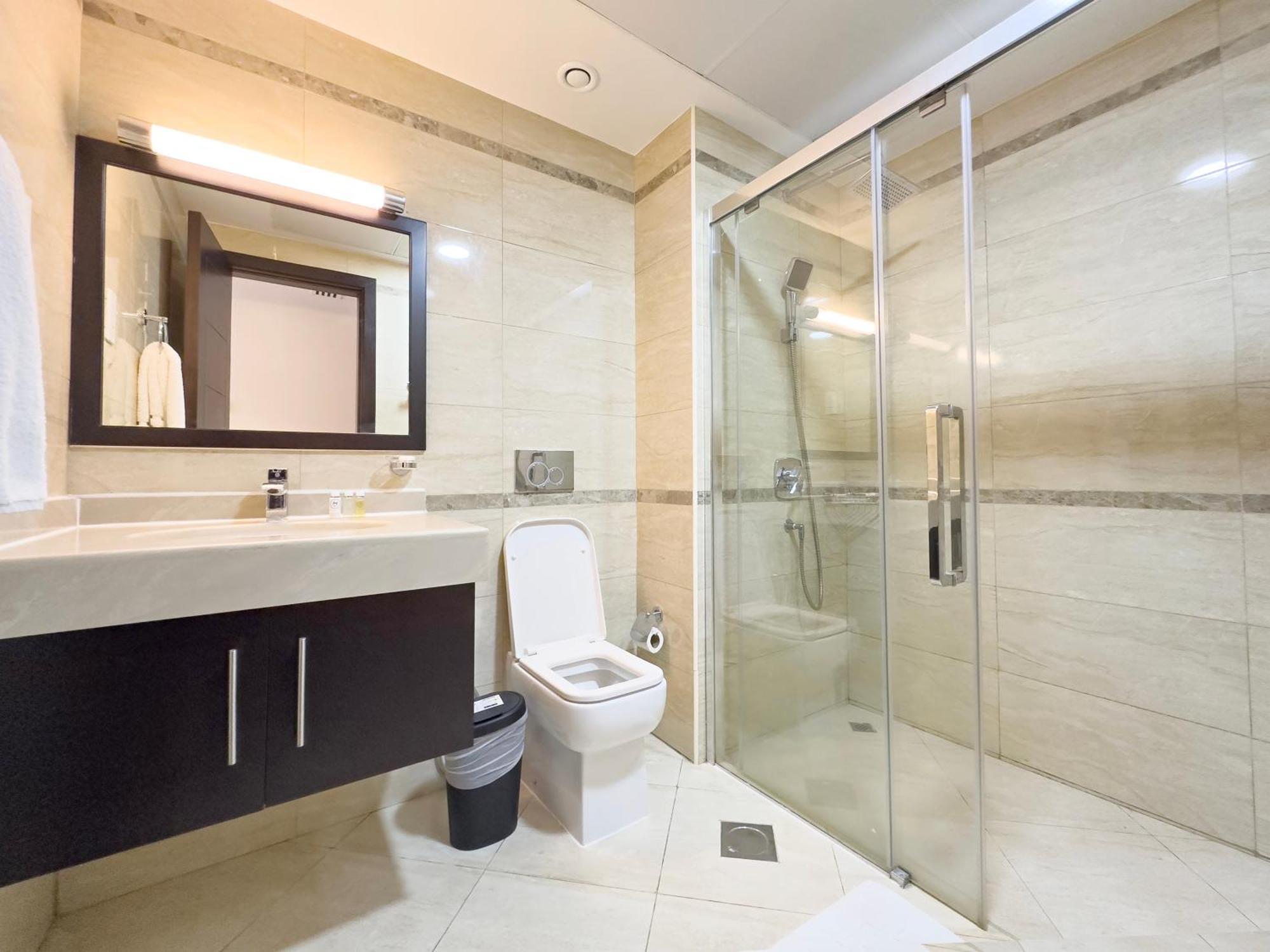 Al Hamra Village Villas- Blue Collection Homes * Ras el Kaïmah