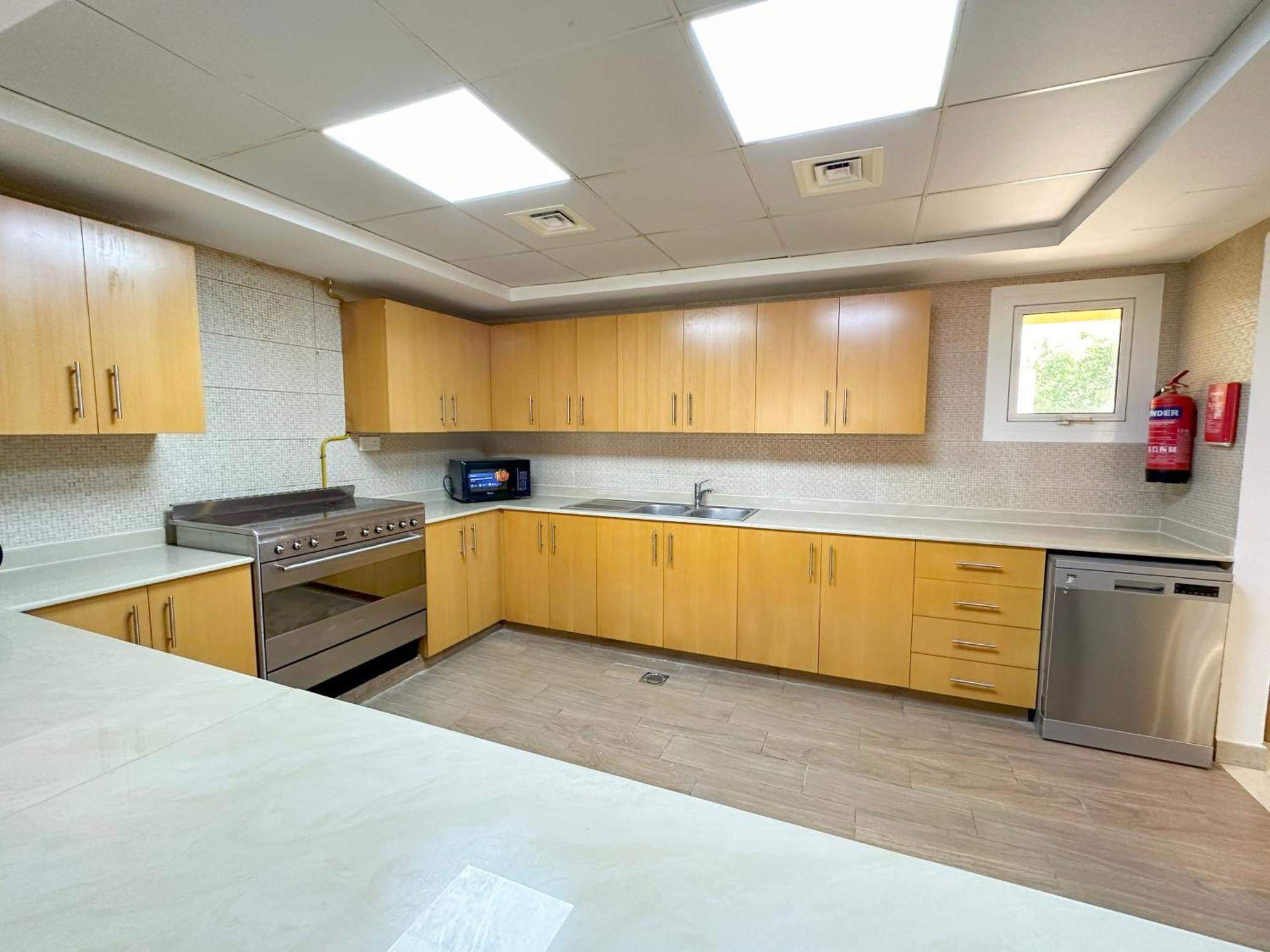 Al Hamra Village Villas- Blue Collection Homes *