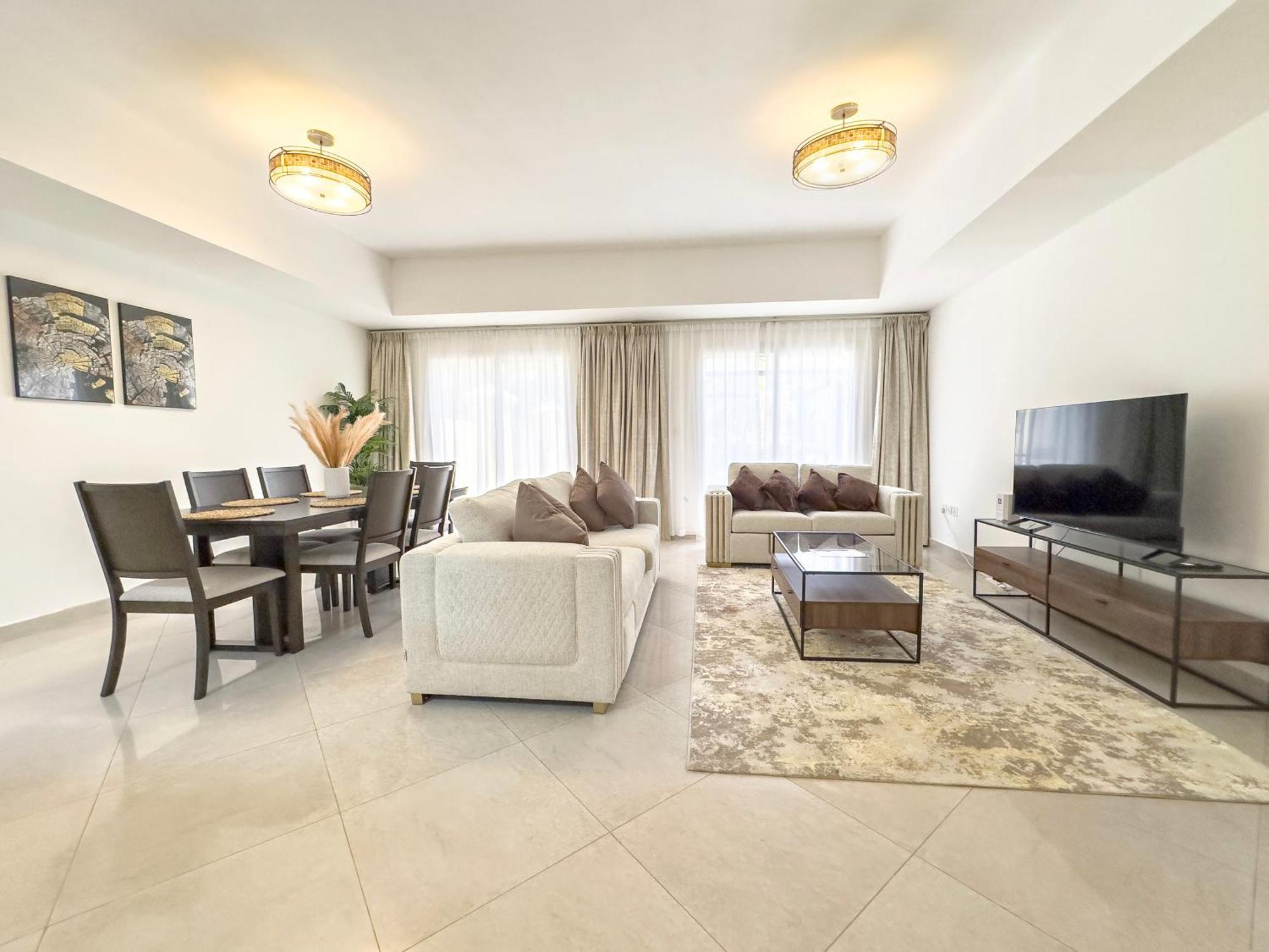 Al Hamra Village Villas- Blue Collection Homes Ras el Kaïmah
