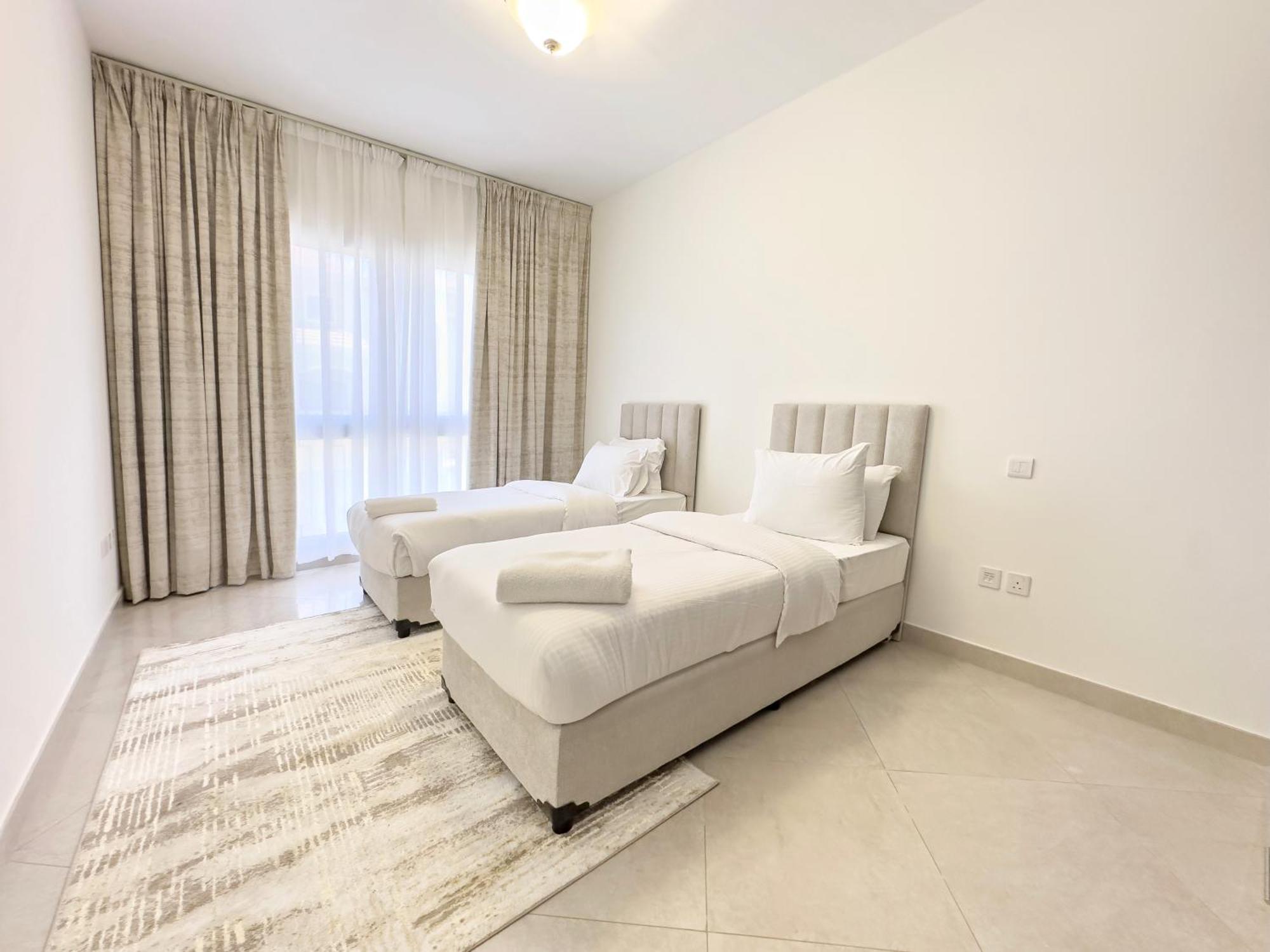 Al Hamra Village Villas- Blue Collection Homes Villa