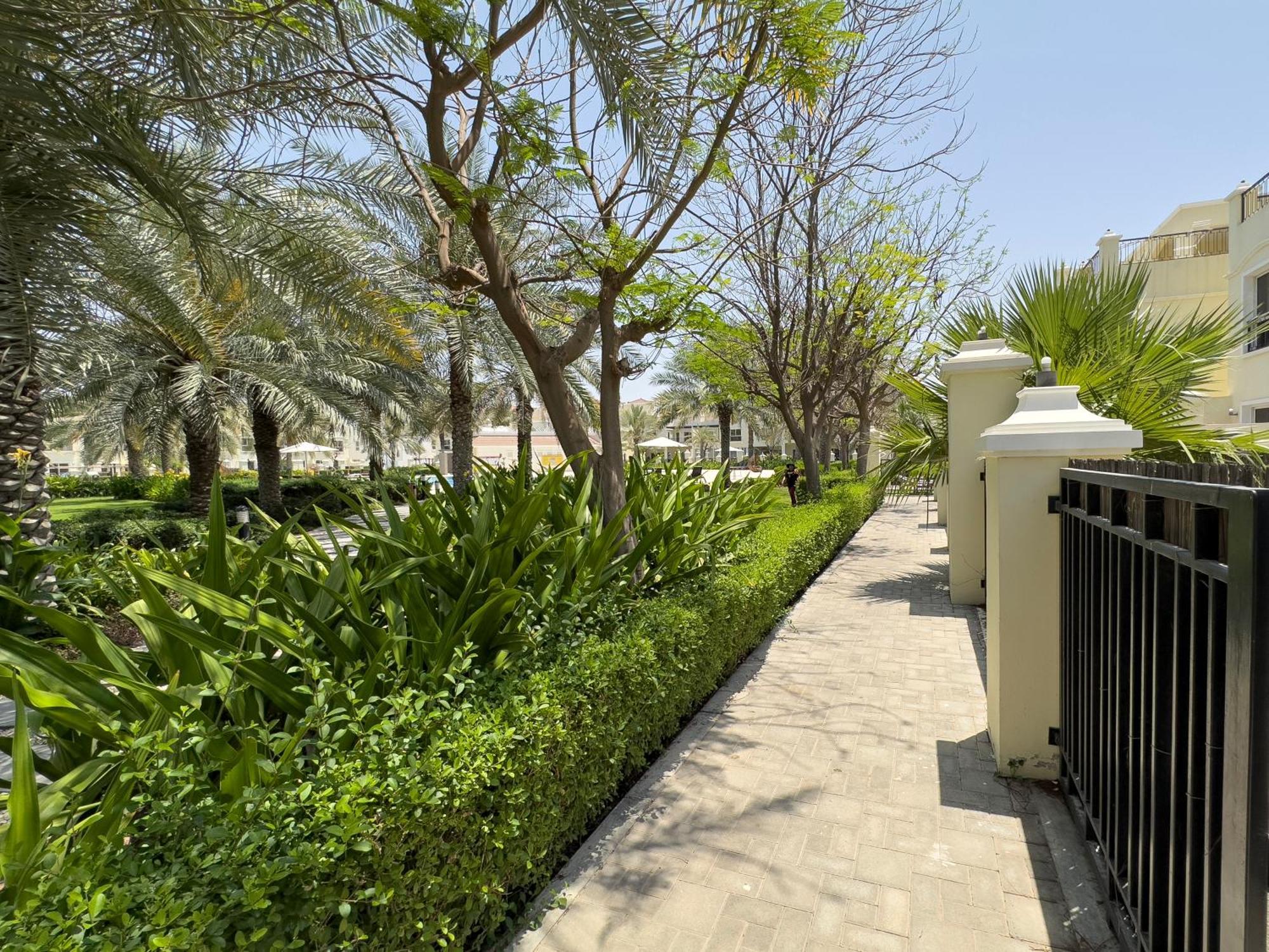 Villa Al Hamra Village Villas- Blue Collection Homes Ras el Kaïmah