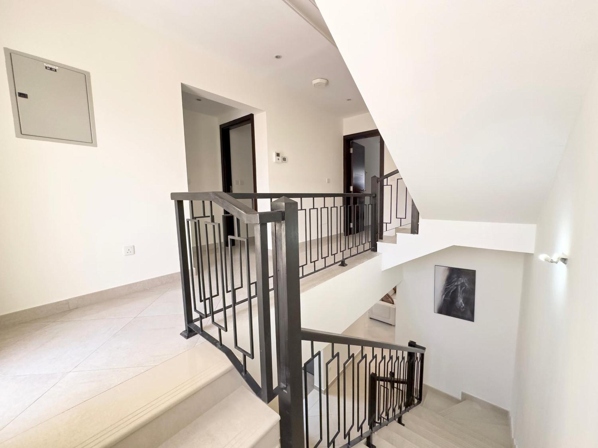 Al Hamra Village Villas- Blue Collection Homes Ras el Kaïmah