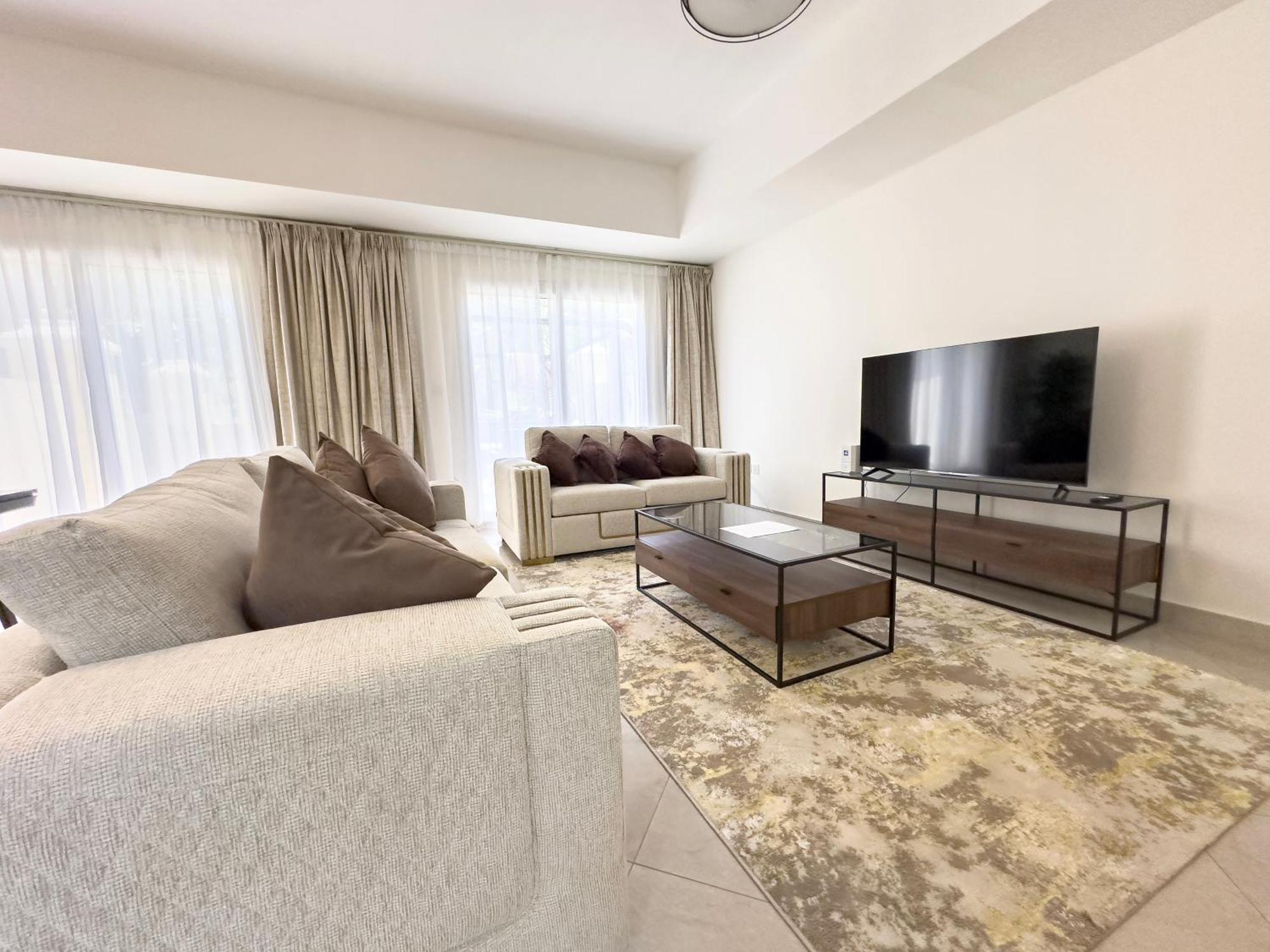 Al Hamra Village Villas- Blue Collection Homes * Ras el Kaïmah