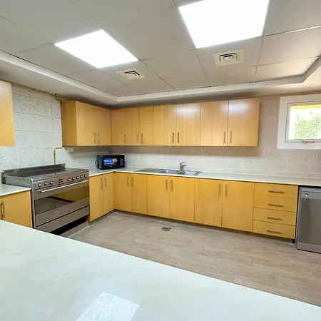 Al Hamra Village Villas- Blue Collection Holiday Homes Ra’s al-Chaima Exterior foto