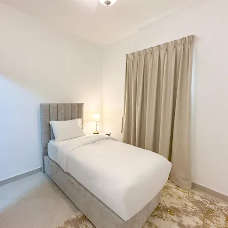 Al Hamra Village Villas- Blue Collection Holiday Homes Ra’s al-Chaima Exterior foto