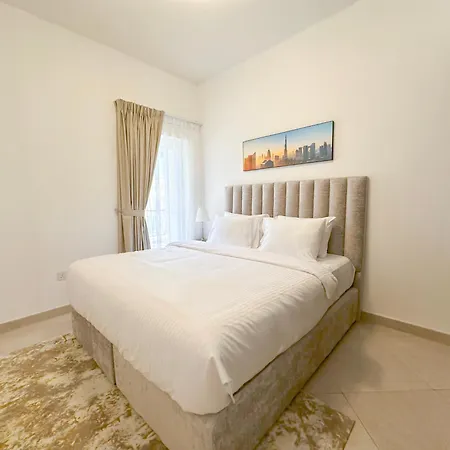 Al Hamra Village Villas- Blue Collection Holiday Homes Ra’s al-Chaima Exterior foto