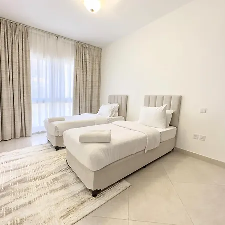 Al Hamra Village Villas- Blue Collection Holiday Homes Ra’s al-Chaima Exterior foto