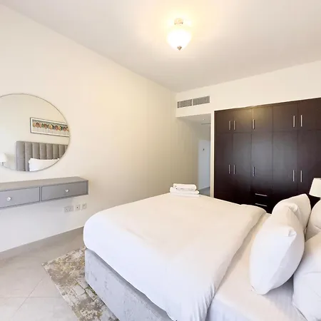 Al Hamra Village Villas- Blue Collection Holiday Homes Ra’s al-Chaima Exterior foto