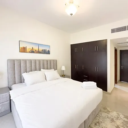 Al Hamra Village Villas- Blue Collection Holiday Homes Ra’s al-Chaima Exterior foto