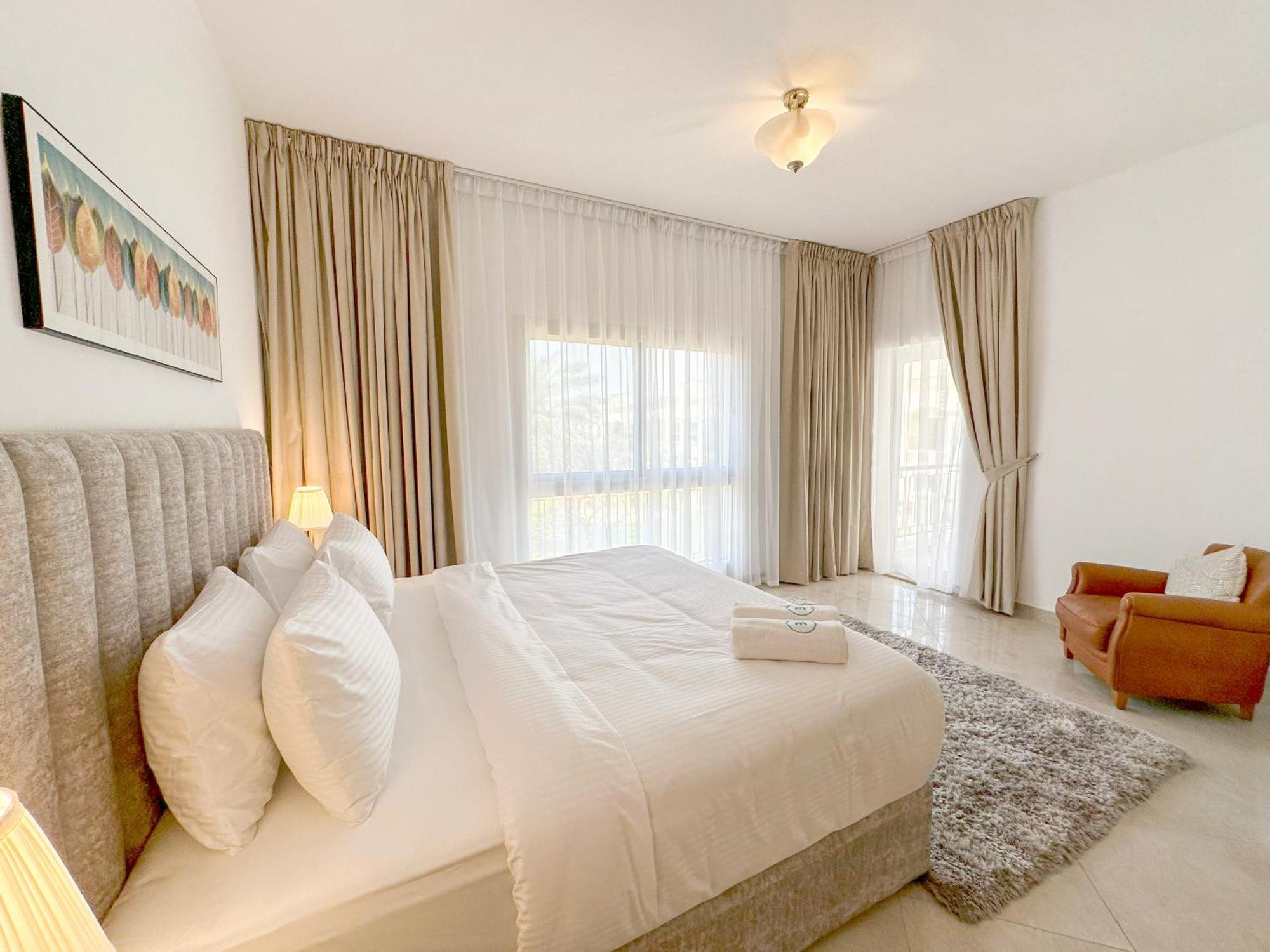 Al Hamra Village Villas- Blue Collection Homes *