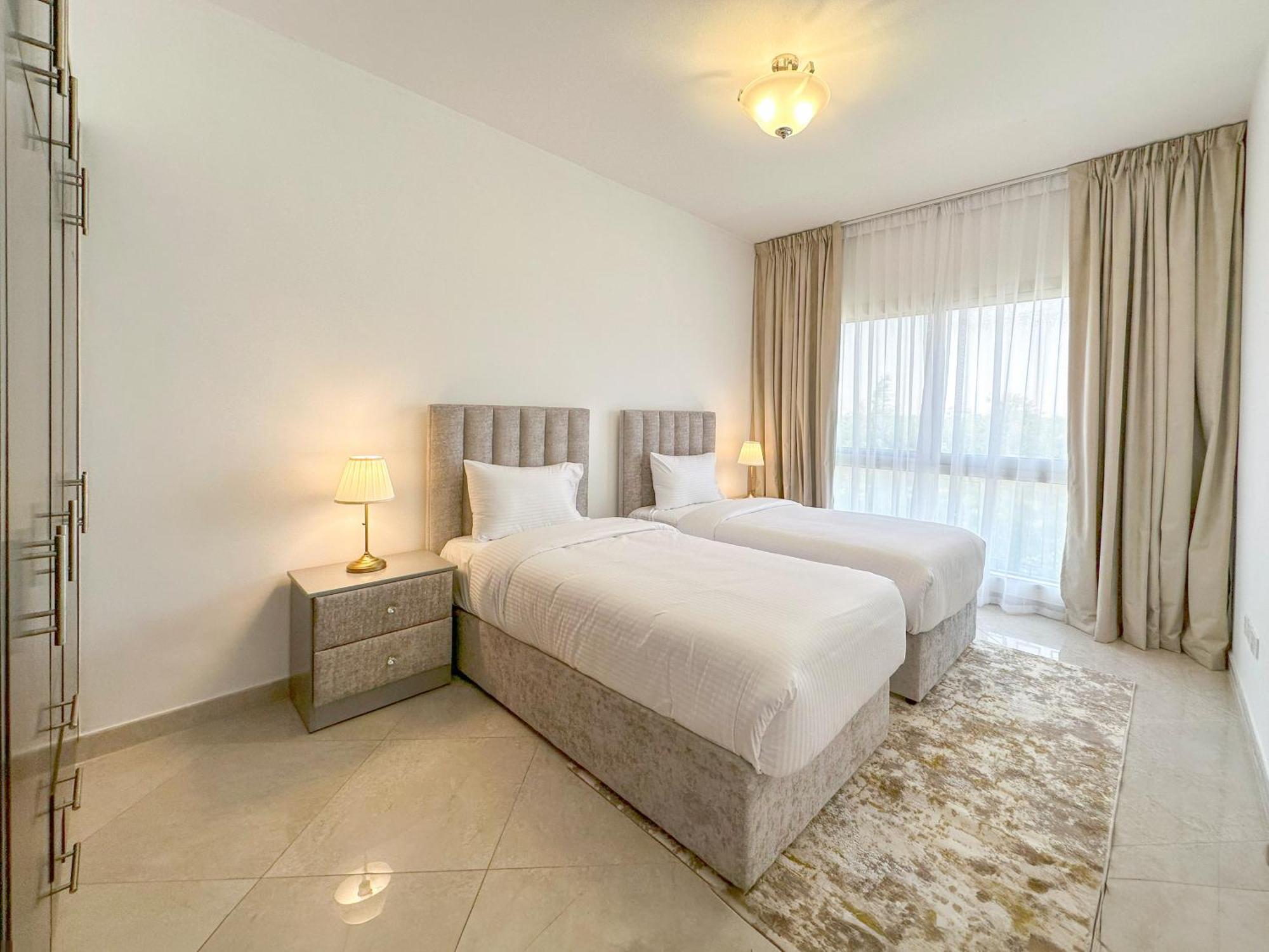 Al Hamra Village Villas- Blue Collection Homes Villa Ra’s al-Chaima