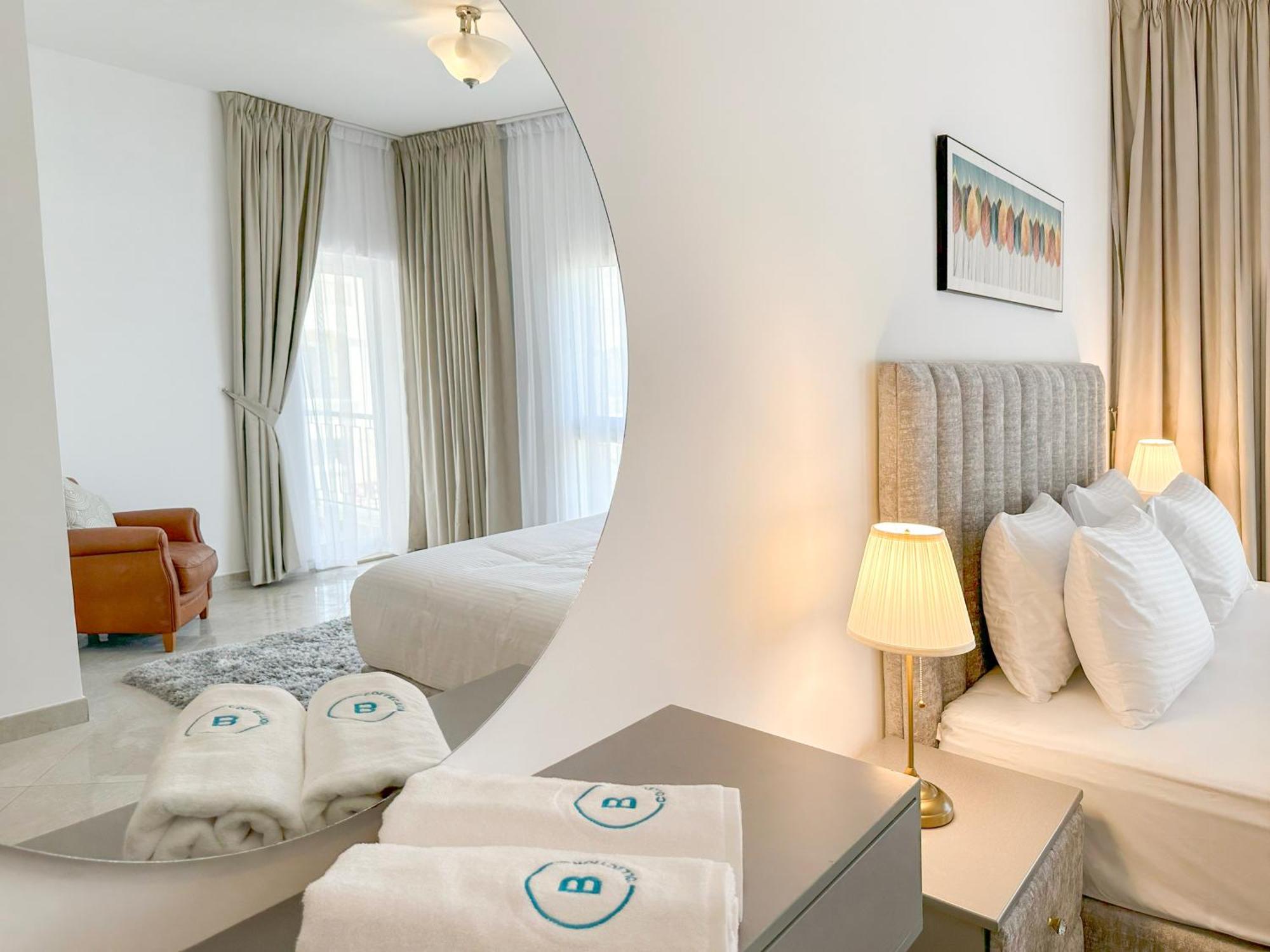 Villa Al Hamra Village Villas- Blue Collection Homes Ra’s al-Chaima