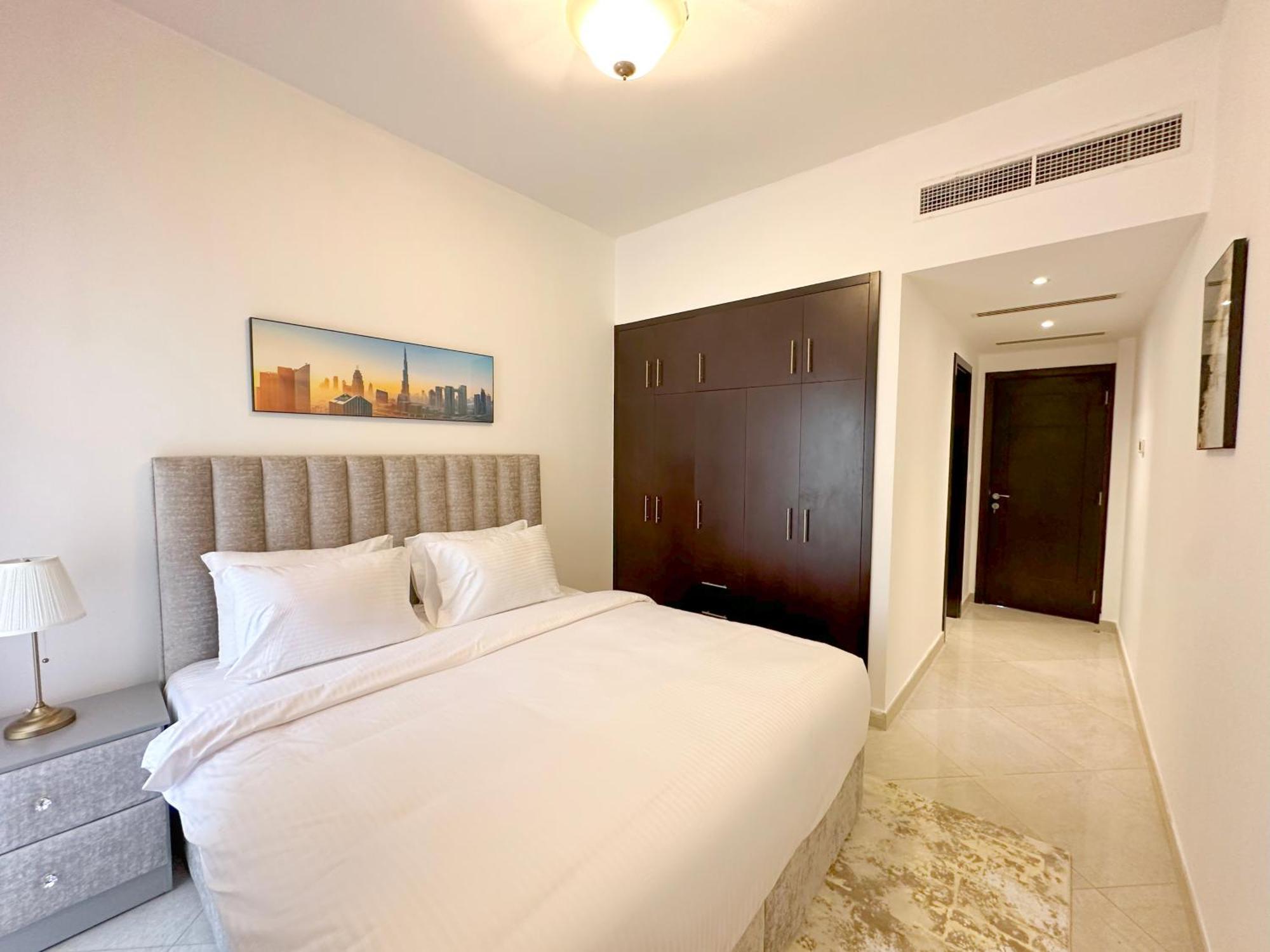 Al Hamra Village Villas- Blue Collection Homes Villa