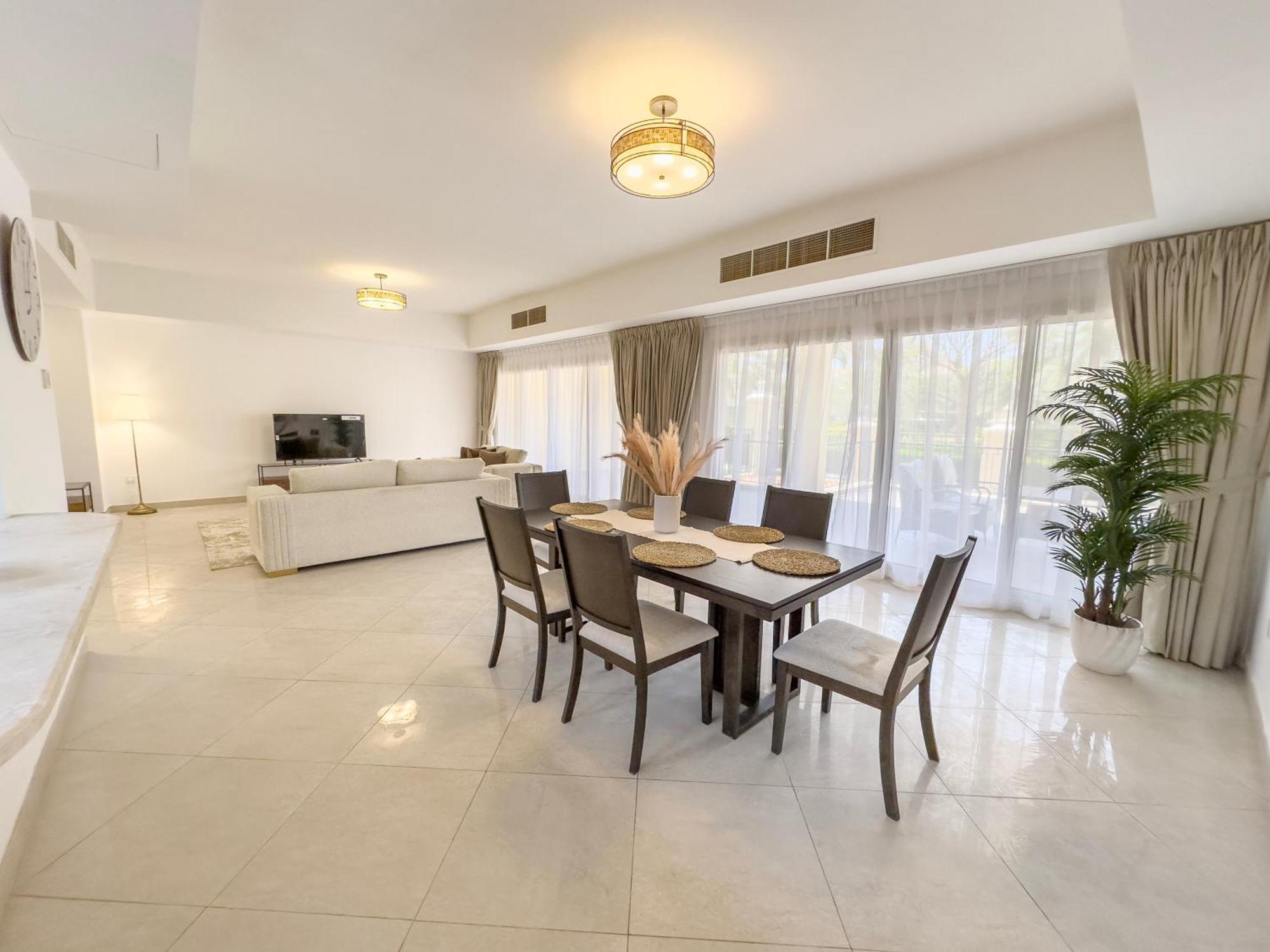 Al Hamra Village Villas- Blue Collection Homes Villa Ra’s al-Chaima
