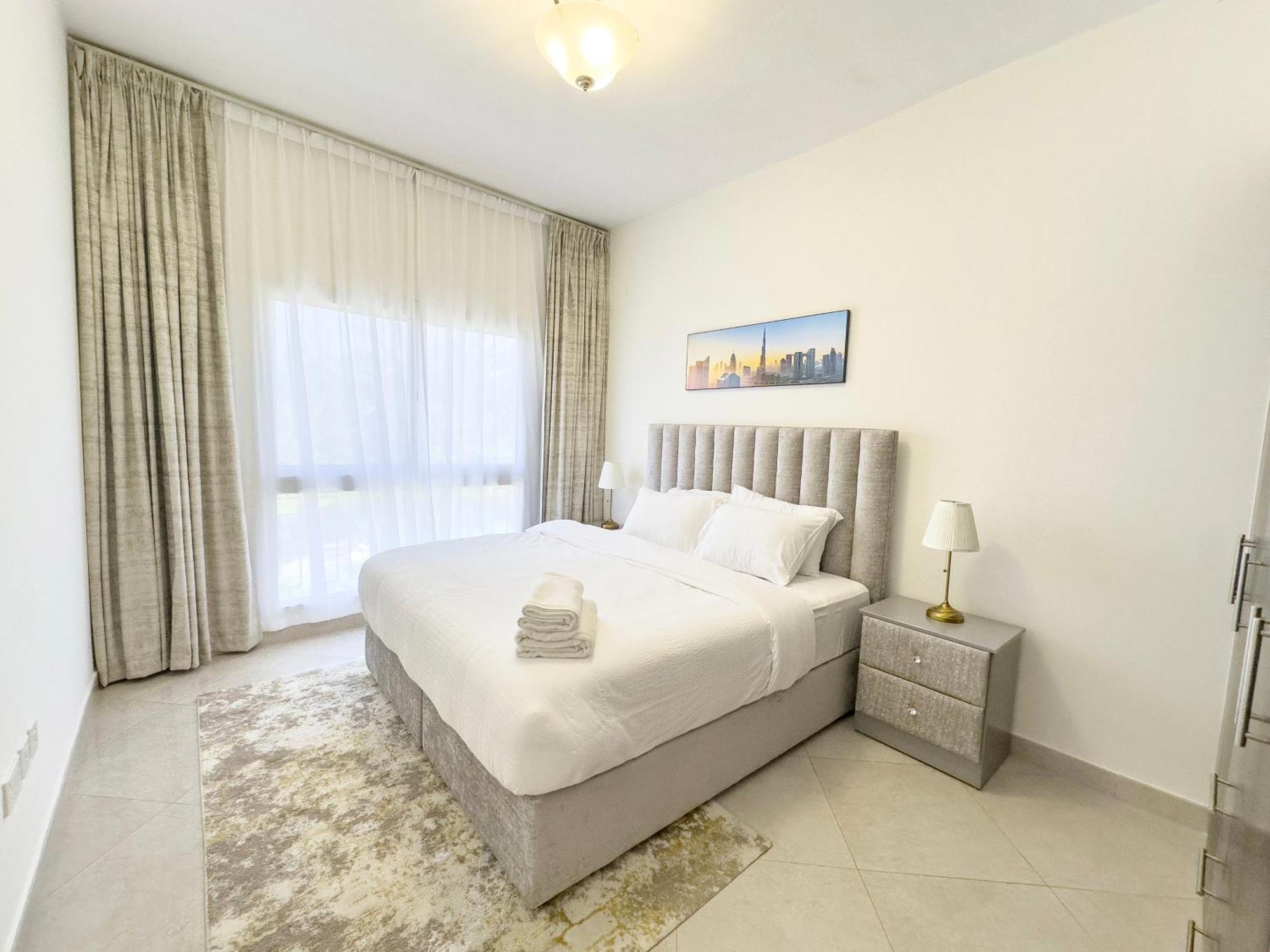Al Hamra Village Villas- Blue Collection Homes * Ra’s al-Chaima
