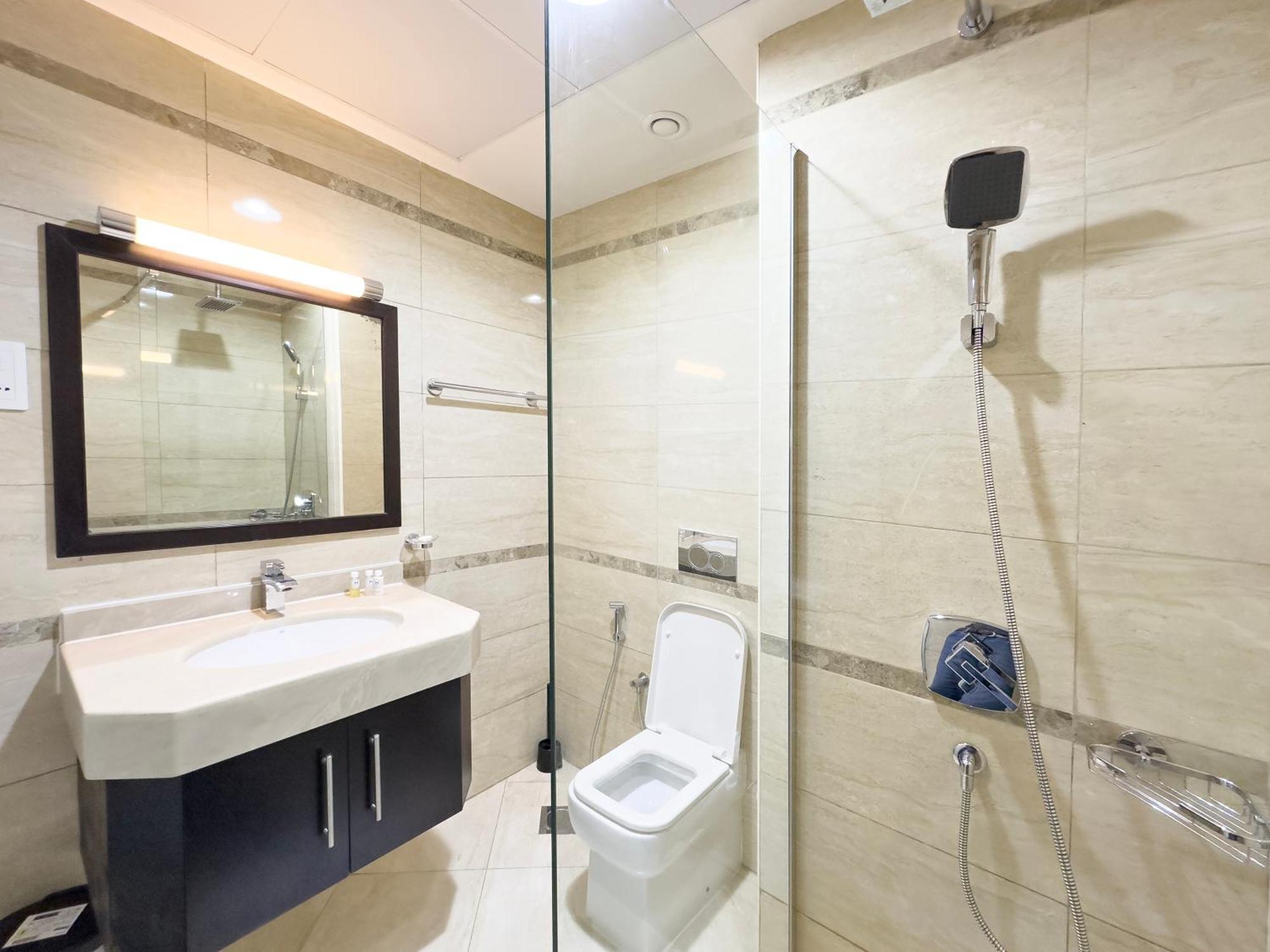 Al Hamra Village Villas- Blue Collection Homes