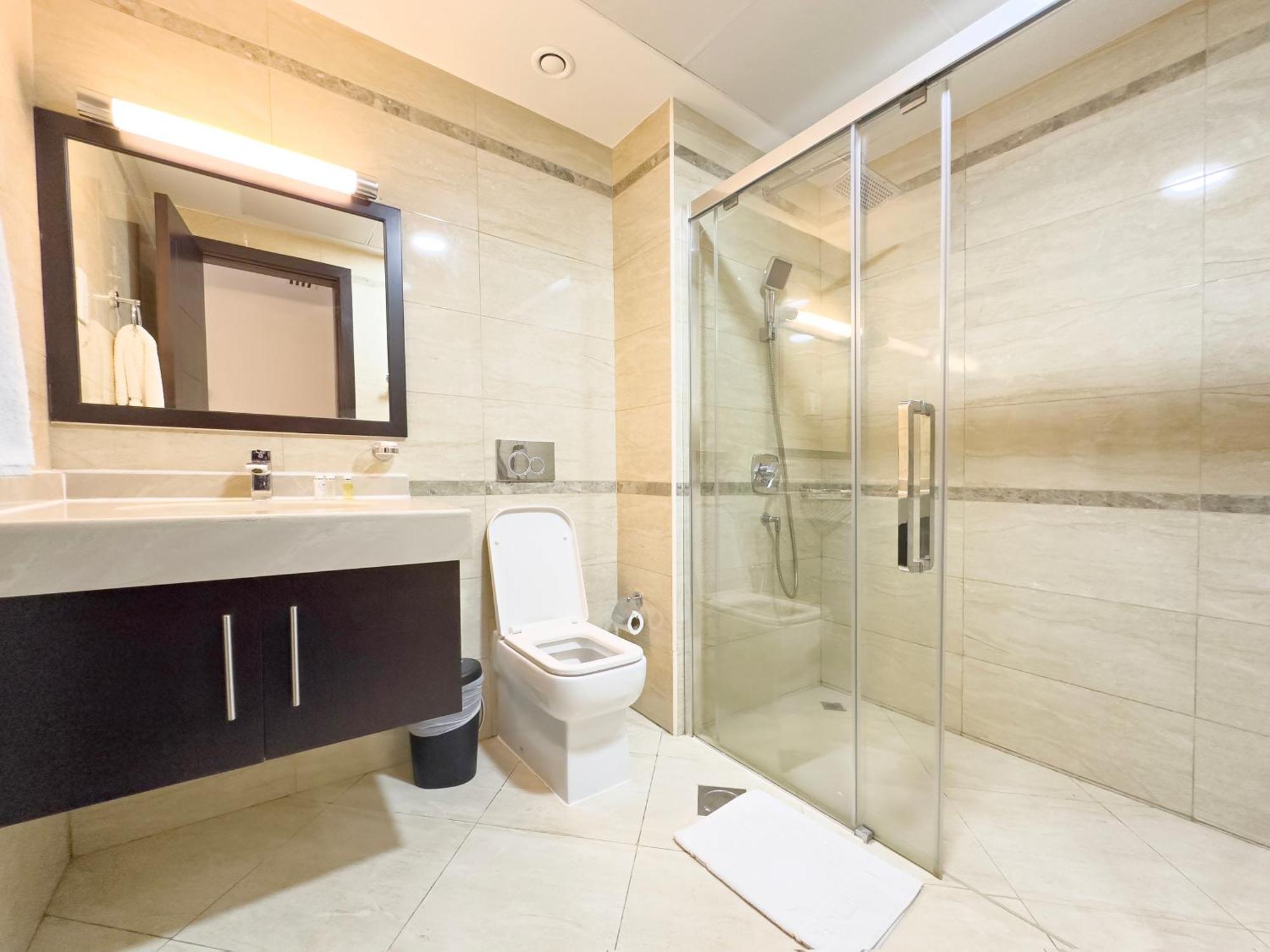 Al Hamra Village Villas- Blue Collection Homes *