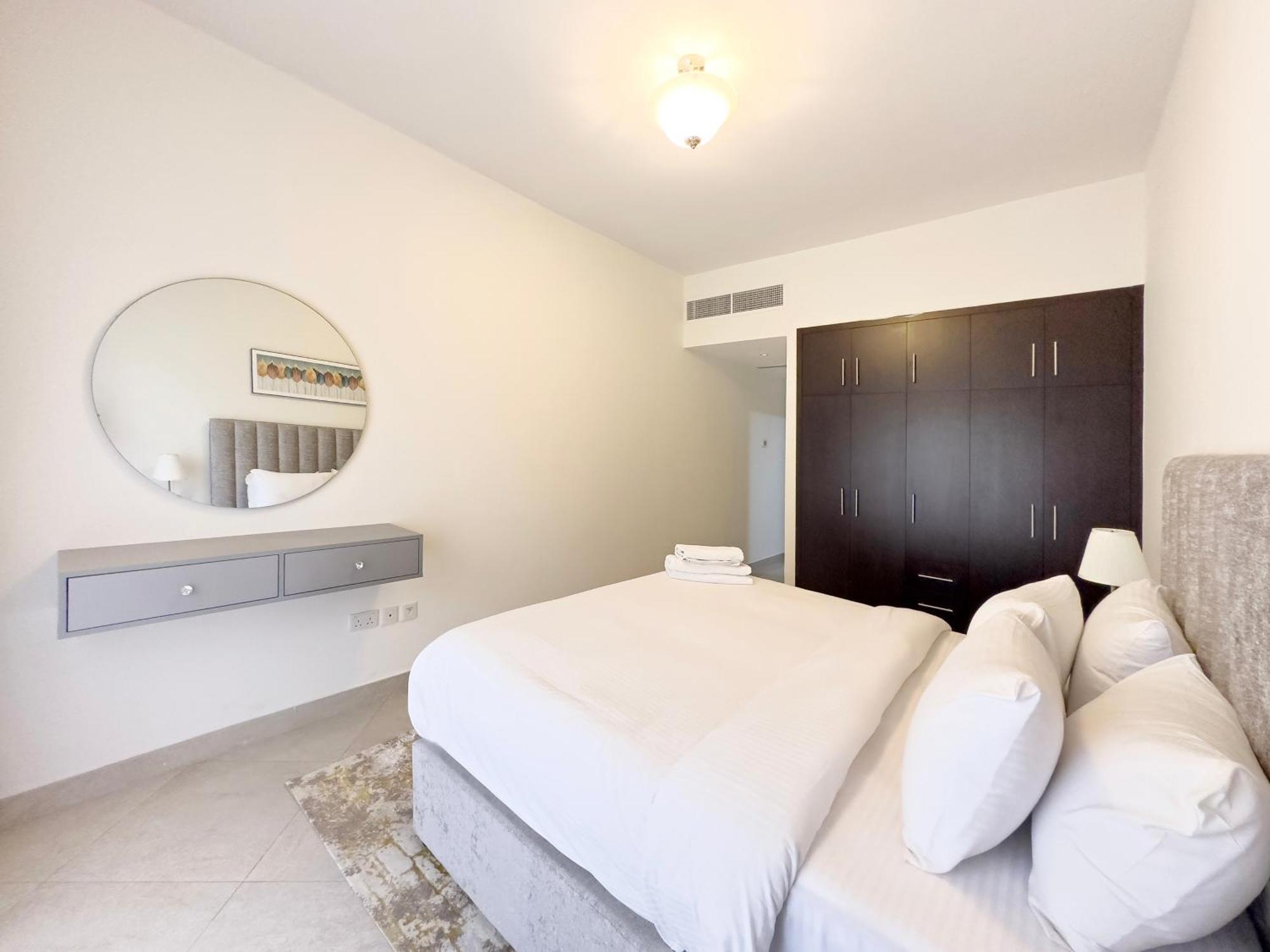 Al Hamra Village Villas- Blue Collection Homes
