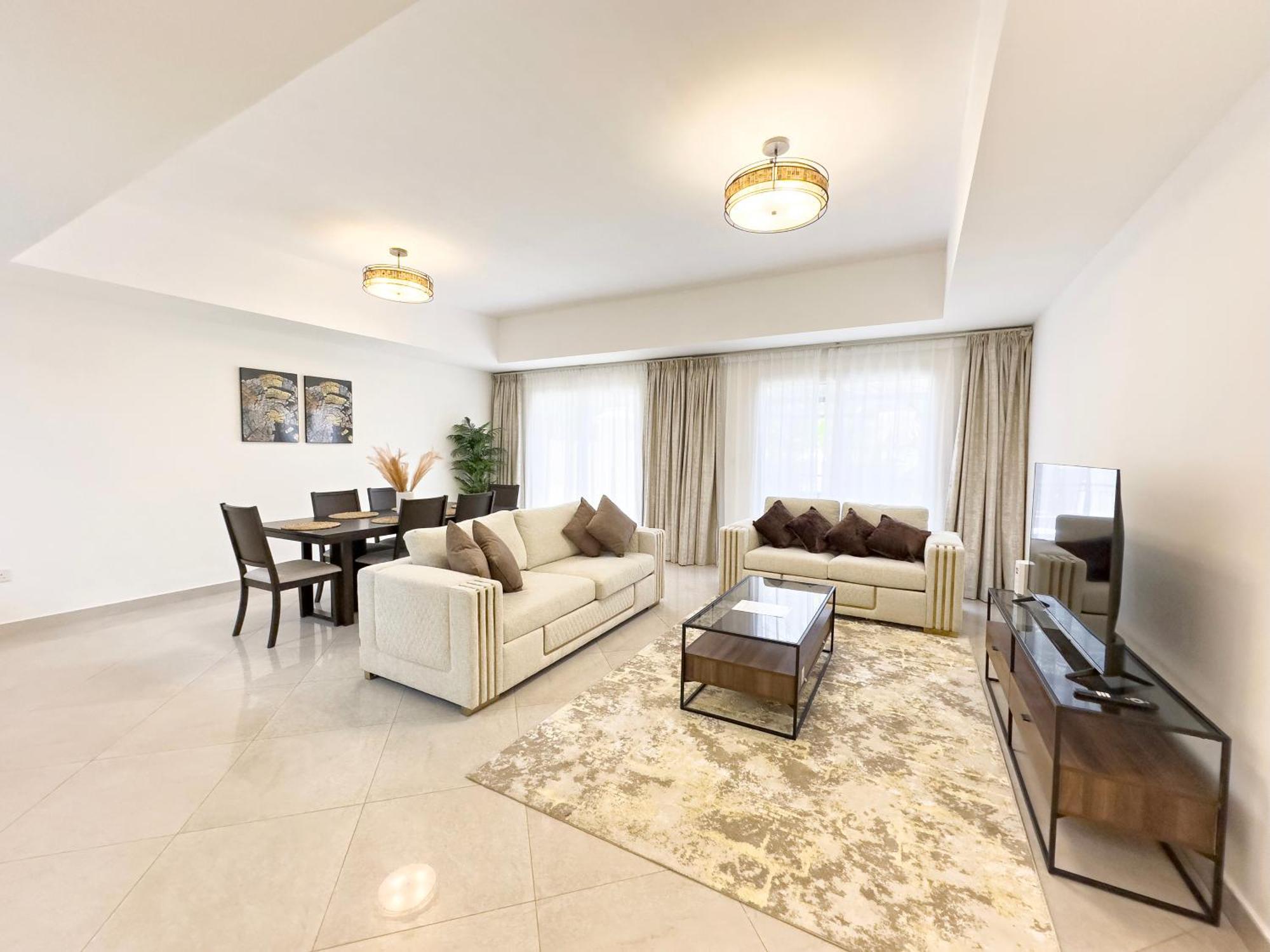 Al Hamra Village Villas- Blue Collection Homes Villa Ra’s al-Chaima